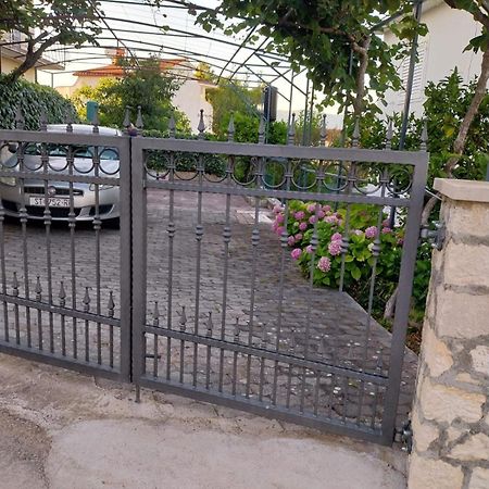 Apartment Miletic تروغير المظهر الخارجي الصورة