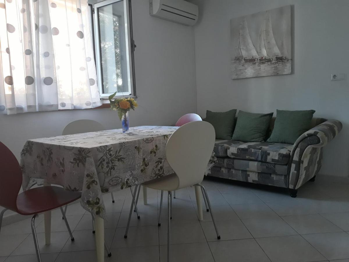 Apartment Miletic تروغير المظهر الخارجي الصورة