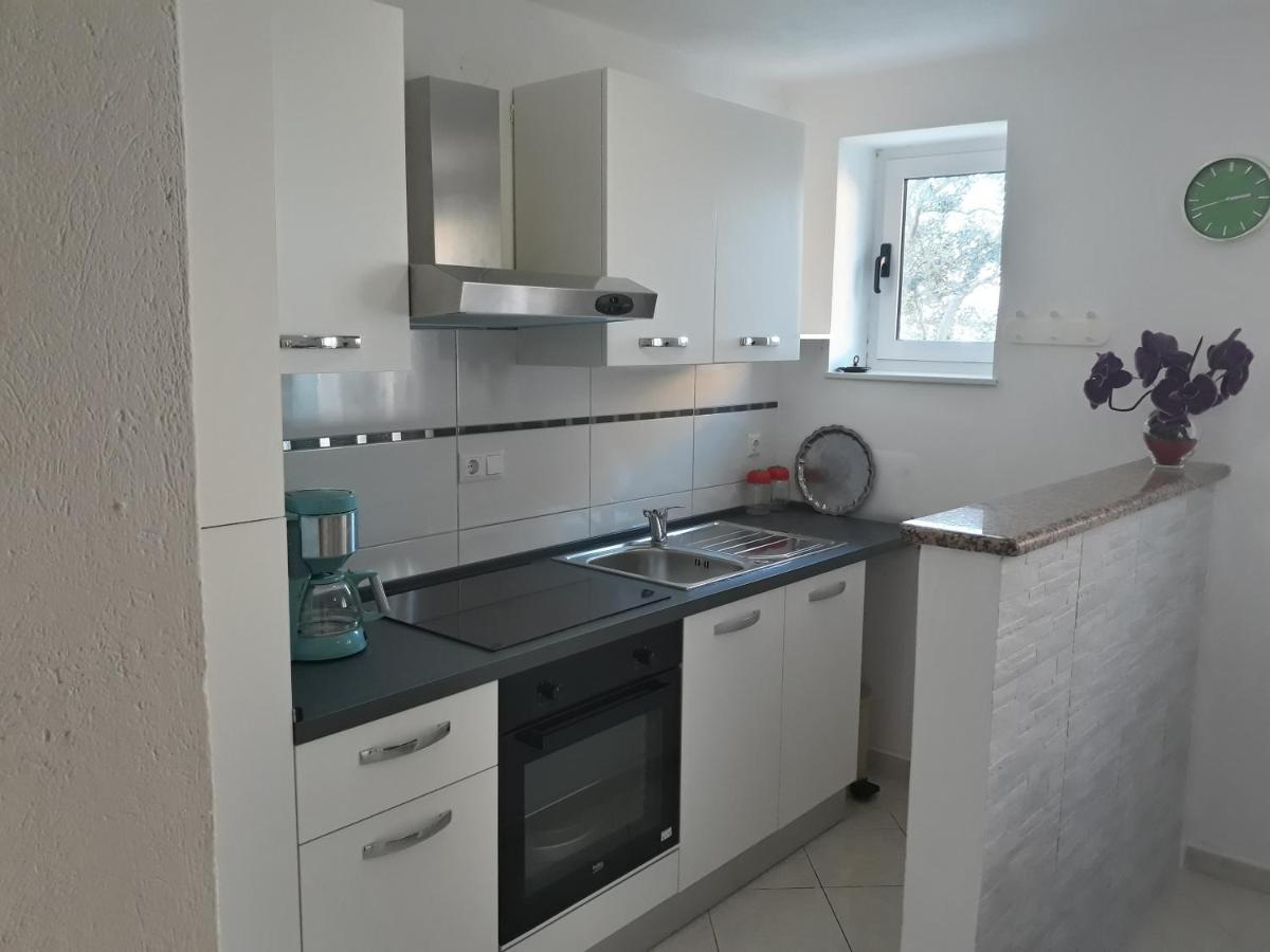 Apartment Miletic تروغير المظهر الخارجي الصورة