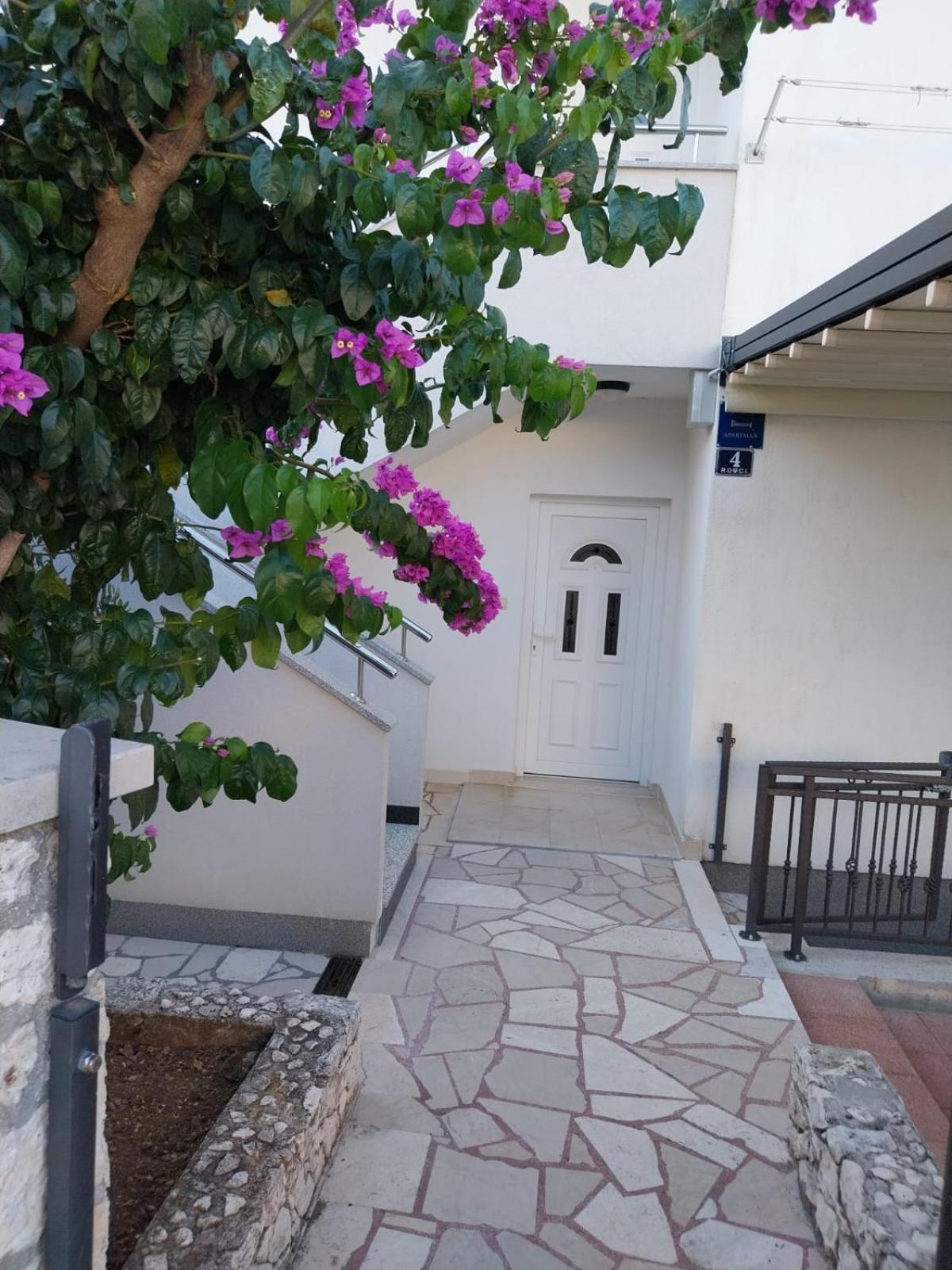 Apartment Miletic تروغير المظهر الخارجي الصورة
