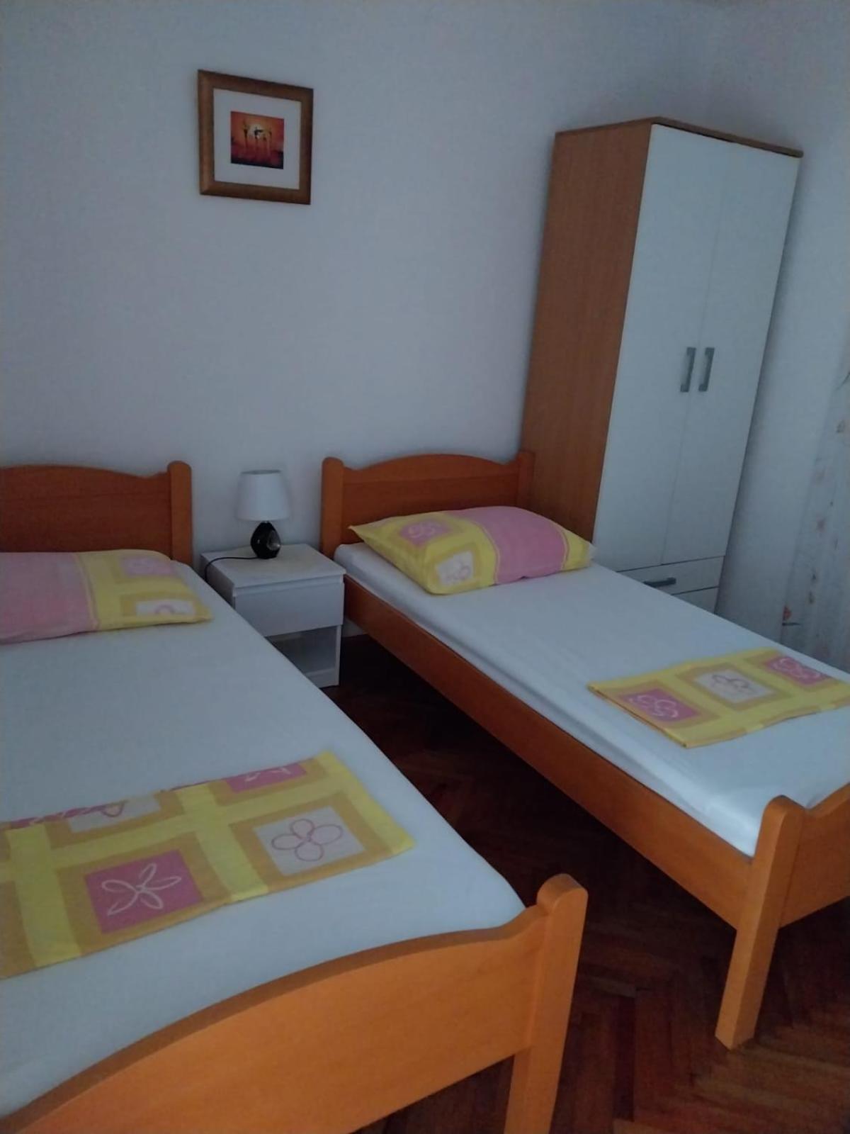 Apartment Miletic تروغير المظهر الخارجي الصورة