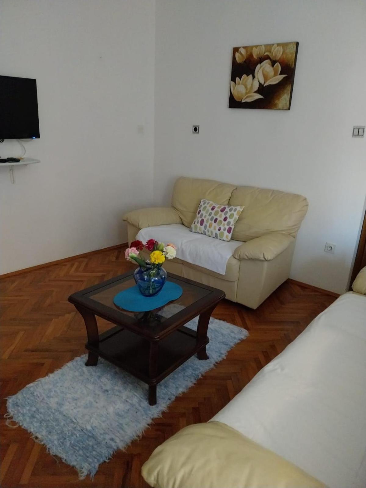 Apartment Miletic تروغير المظهر الخارجي الصورة