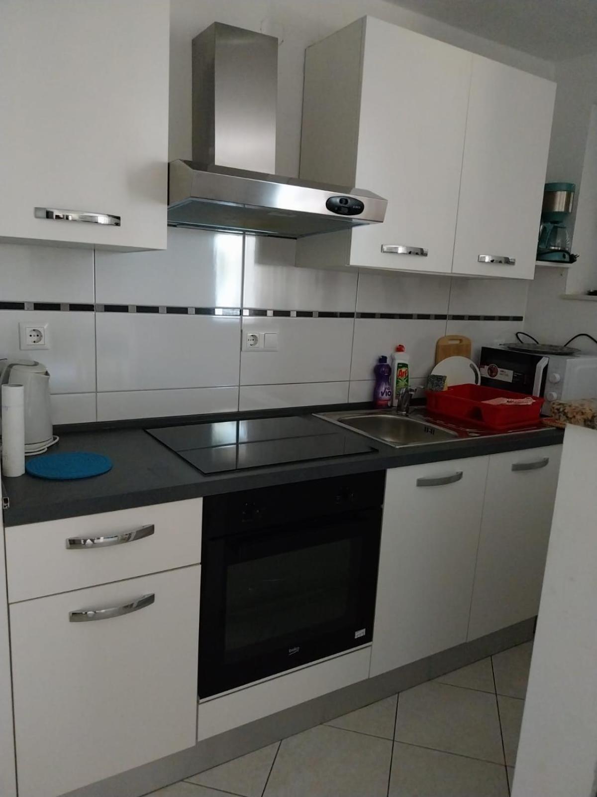 Apartment Miletic تروغير المظهر الخارجي الصورة