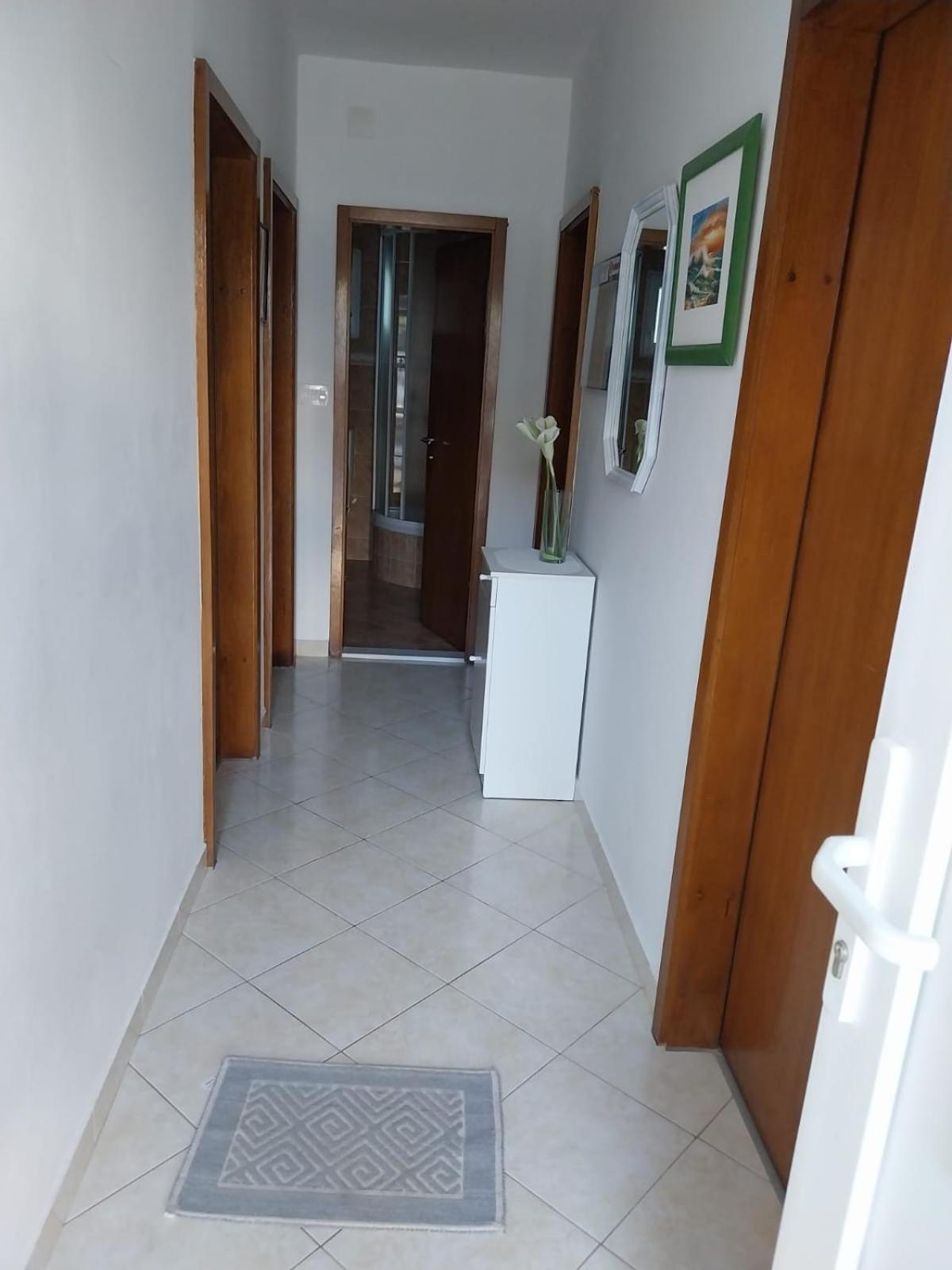 Apartment Miletic تروغير المظهر الخارجي الصورة