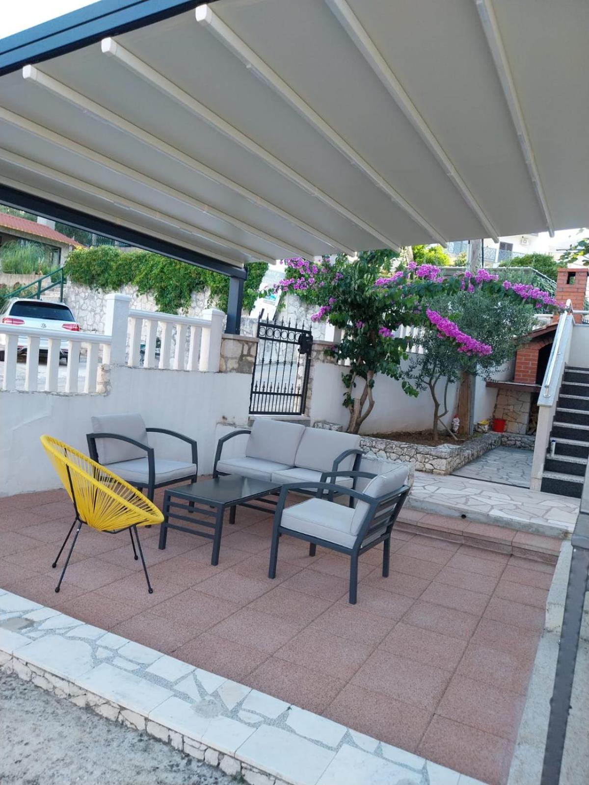 Apartment Miletic تروغير المظهر الخارجي الصورة