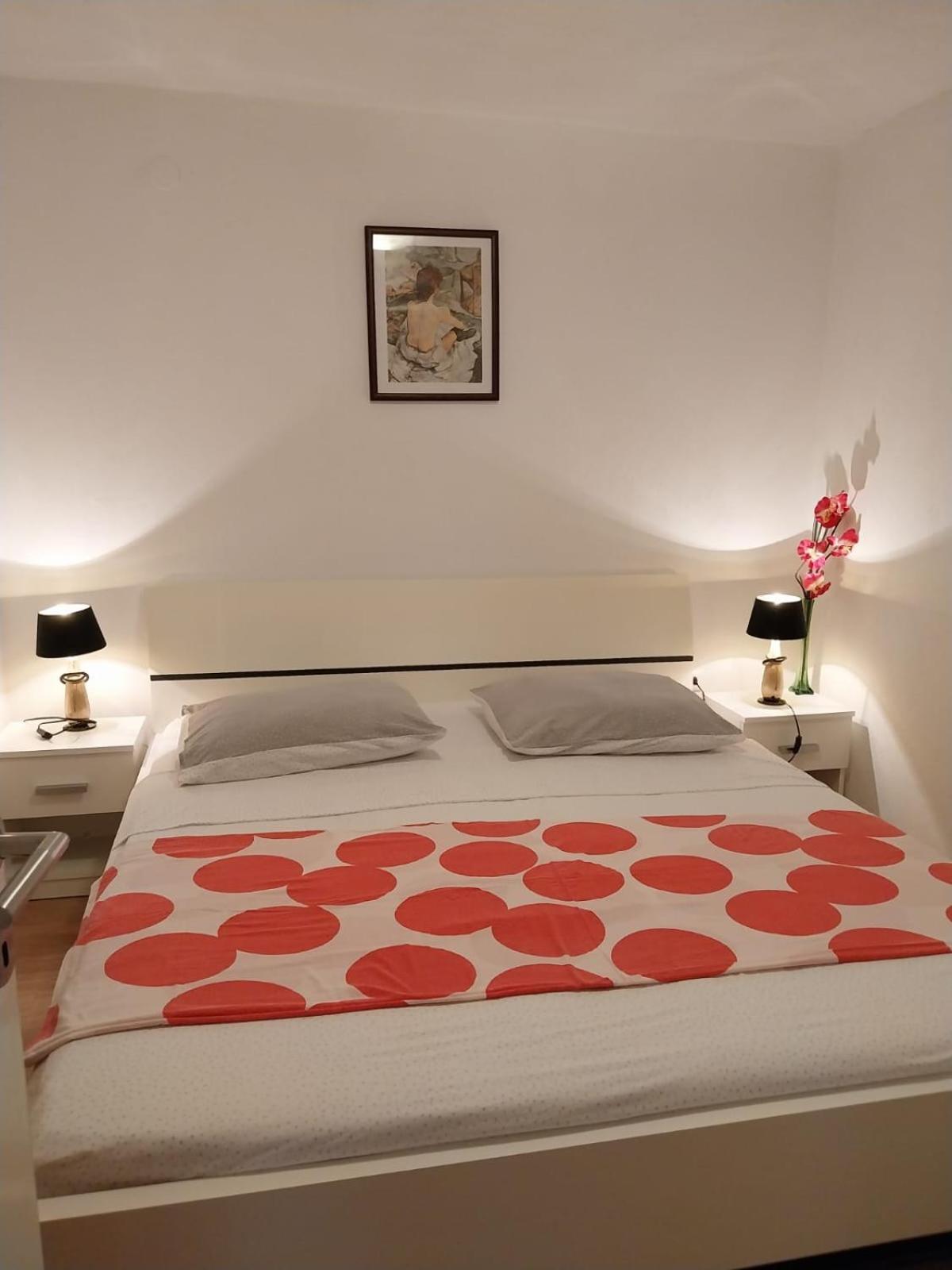 Apartment Miletic تروغير المظهر الخارجي الصورة