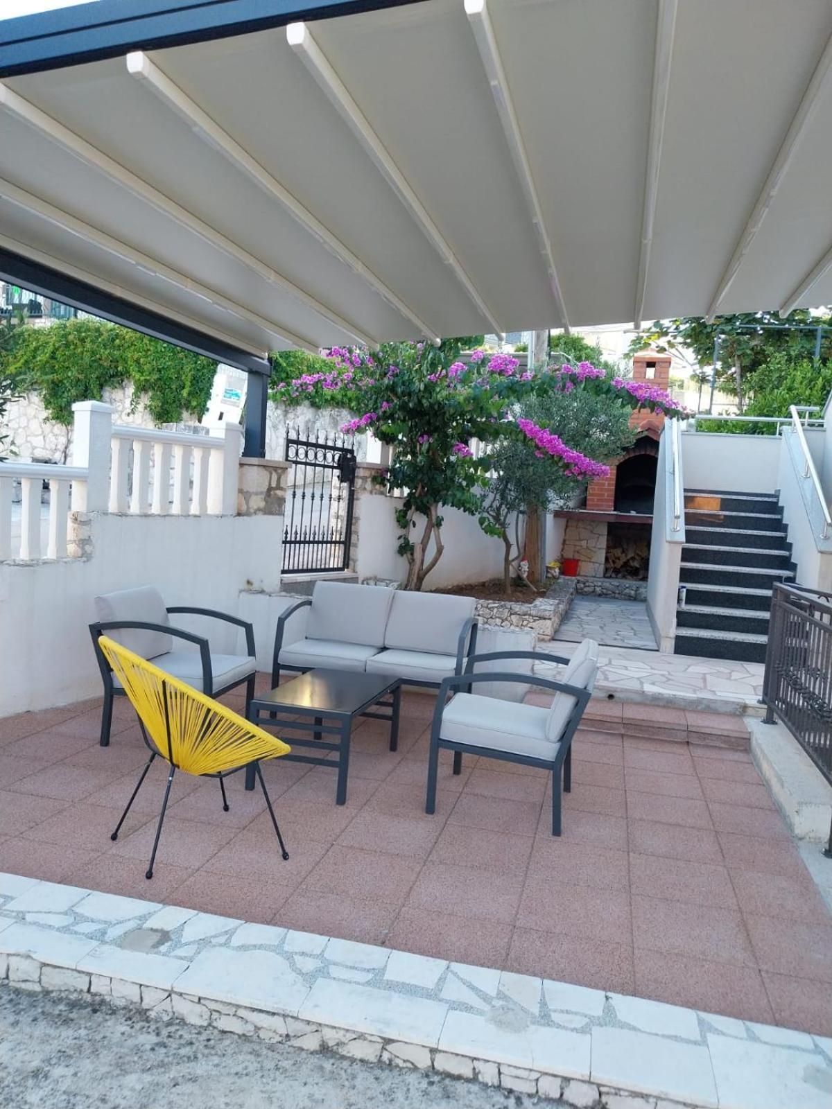 Apartment Miletic تروغير المظهر الخارجي الصورة