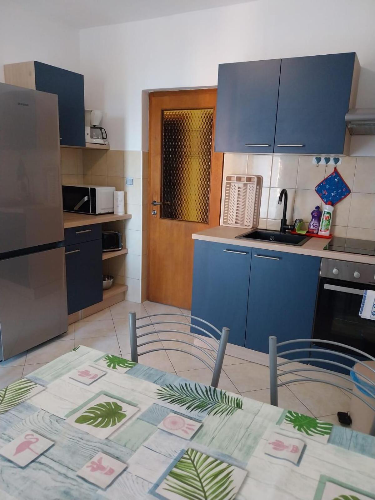 Apartment Miletic تروغير المظهر الخارجي الصورة