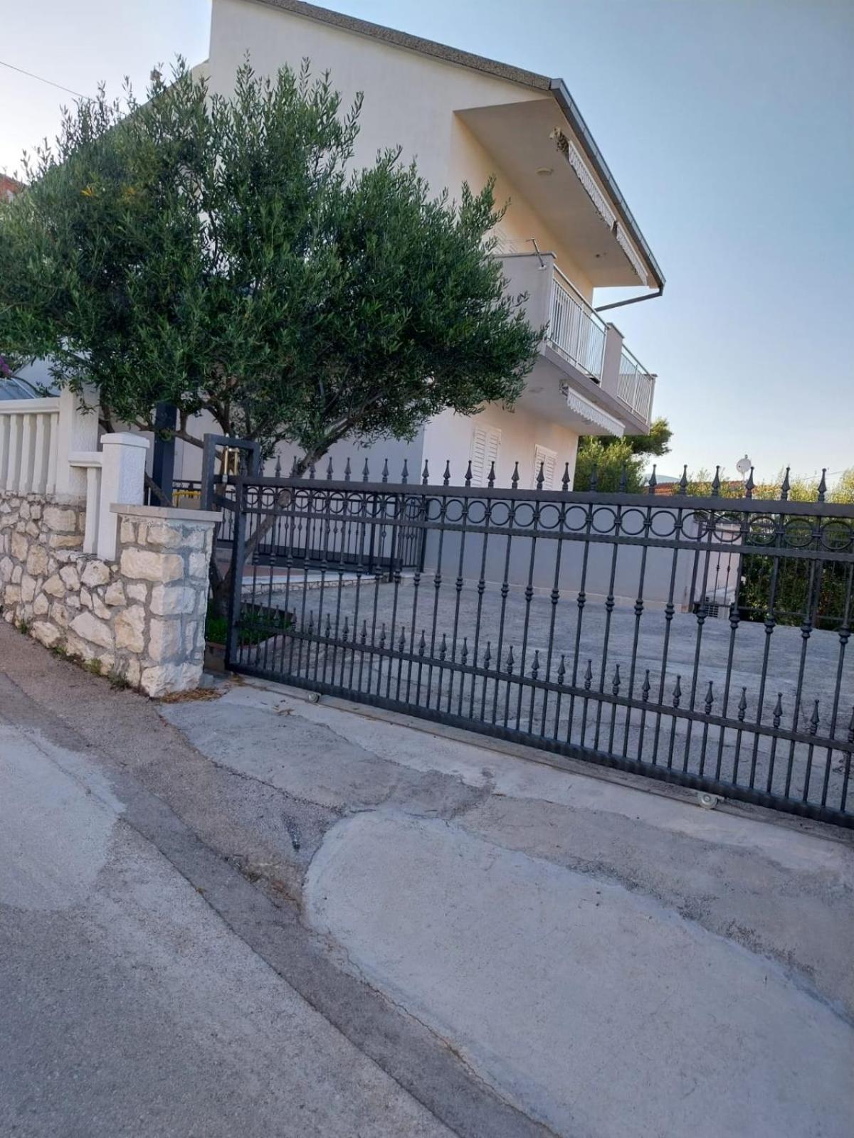 Apartment Miletic تروغير المظهر الخارجي الصورة