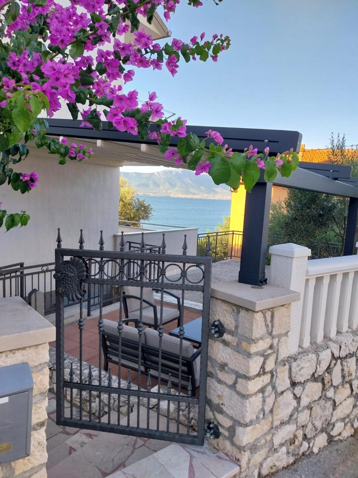 Apartment Miletic تروغير المظهر الخارجي الصورة