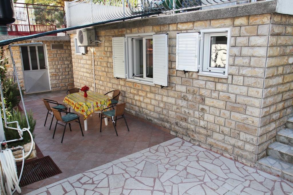 Apartment Miletic تروغير المظهر الخارجي الصورة