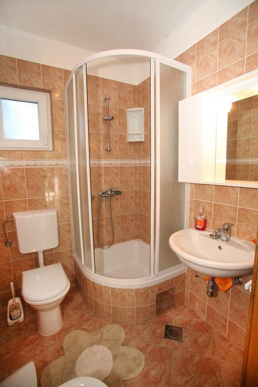Apartment Miletic تروغير المظهر الخارجي الصورة