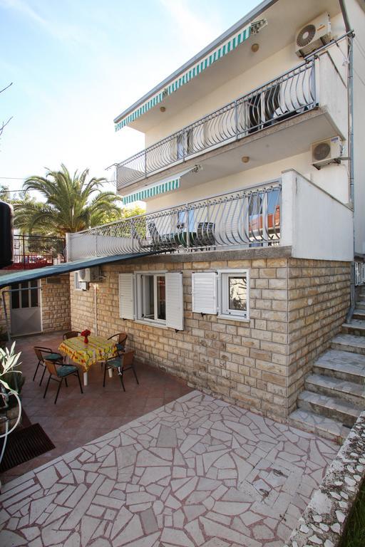 Apartment Miletic تروغير المظهر الخارجي الصورة