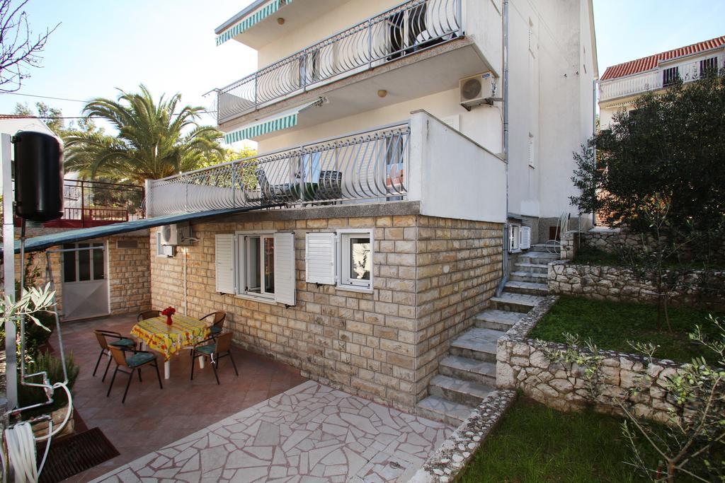 Apartment Miletic تروغير المظهر الخارجي الصورة