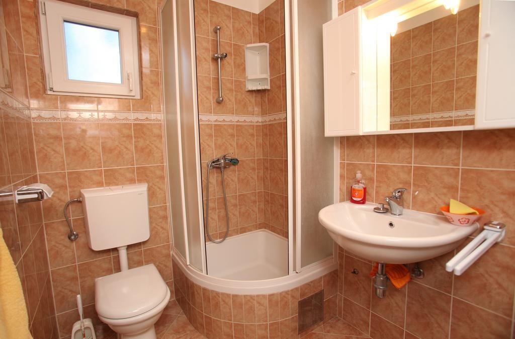 Apartment Miletic تروغير المظهر الخارجي الصورة