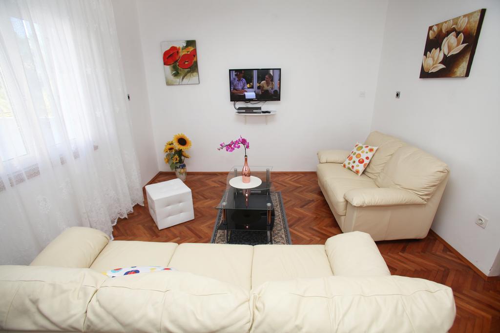 Apartment Miletic تروغير المظهر الخارجي الصورة