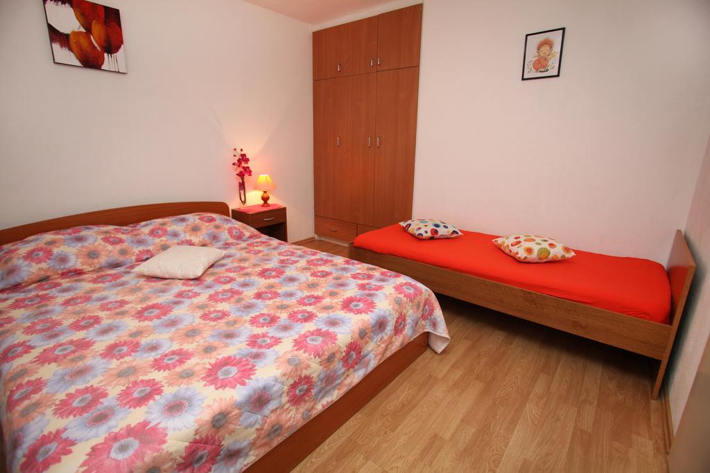 Apartment Miletic تروغير المظهر الخارجي الصورة