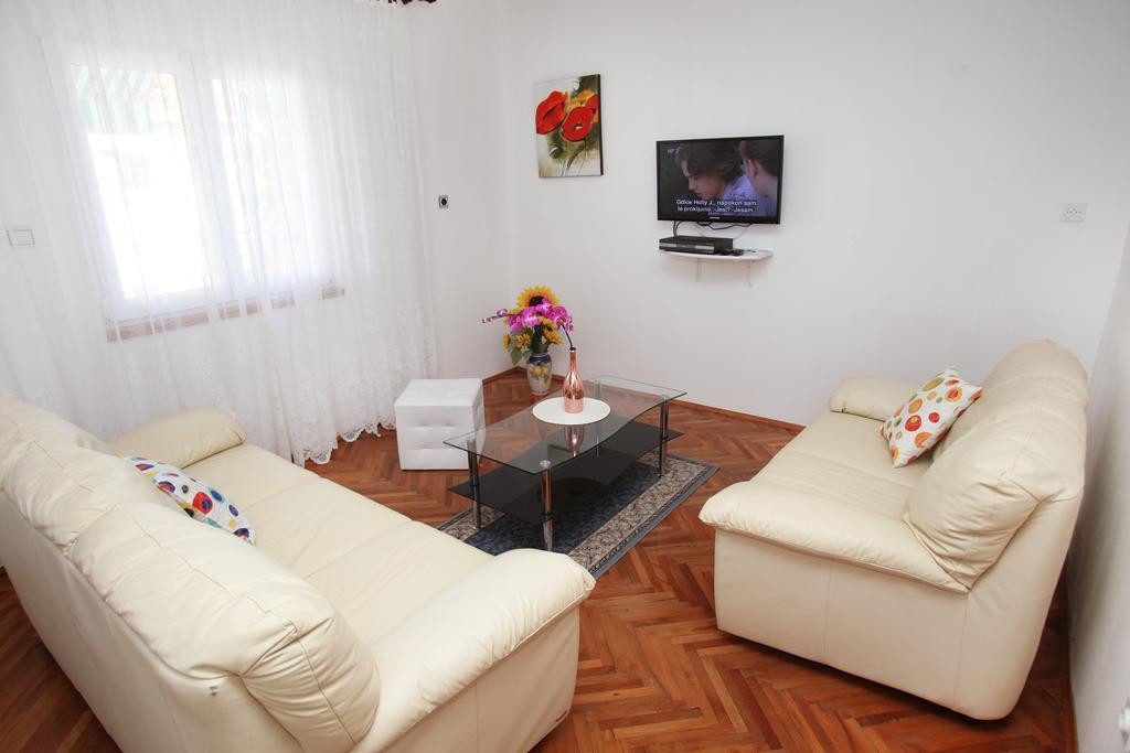 Apartment Miletic تروغير المظهر الخارجي الصورة