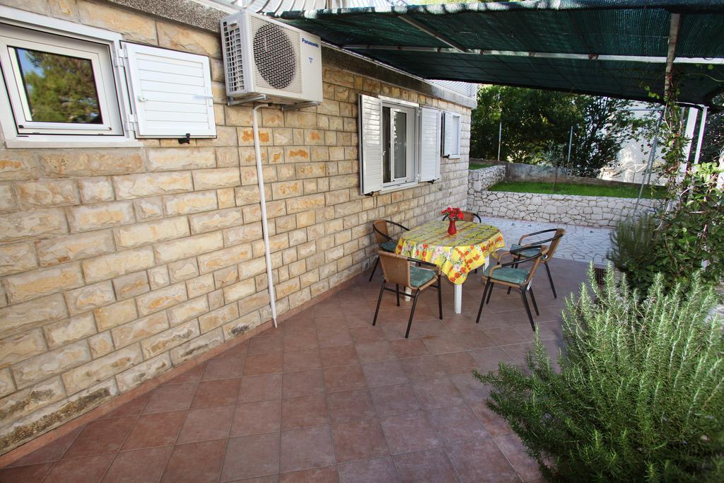 Apartment Miletic تروغير المظهر الخارجي الصورة