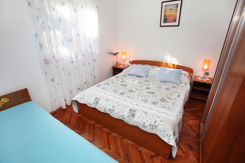 Apartment Miletic تروغير المظهر الخارجي الصورة