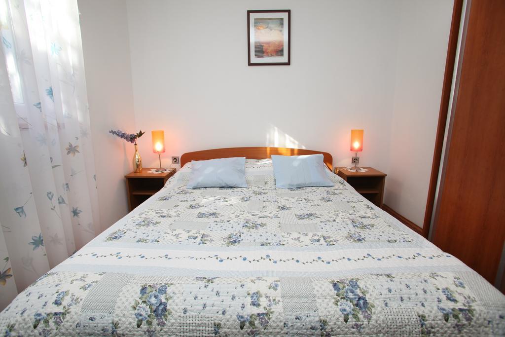 Apartment Miletic تروغير المظهر الخارجي الصورة