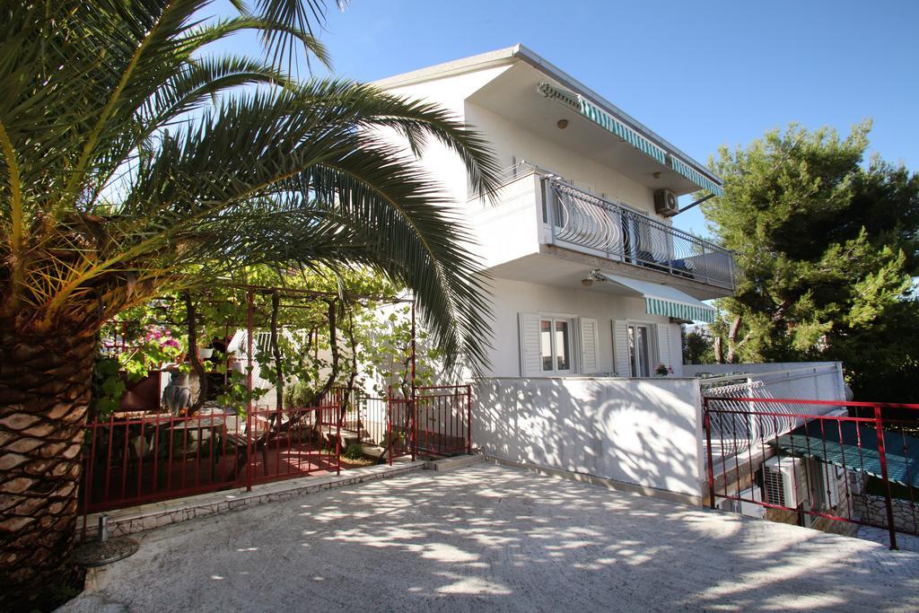 Apartment Miletic تروغير المظهر الخارجي الصورة